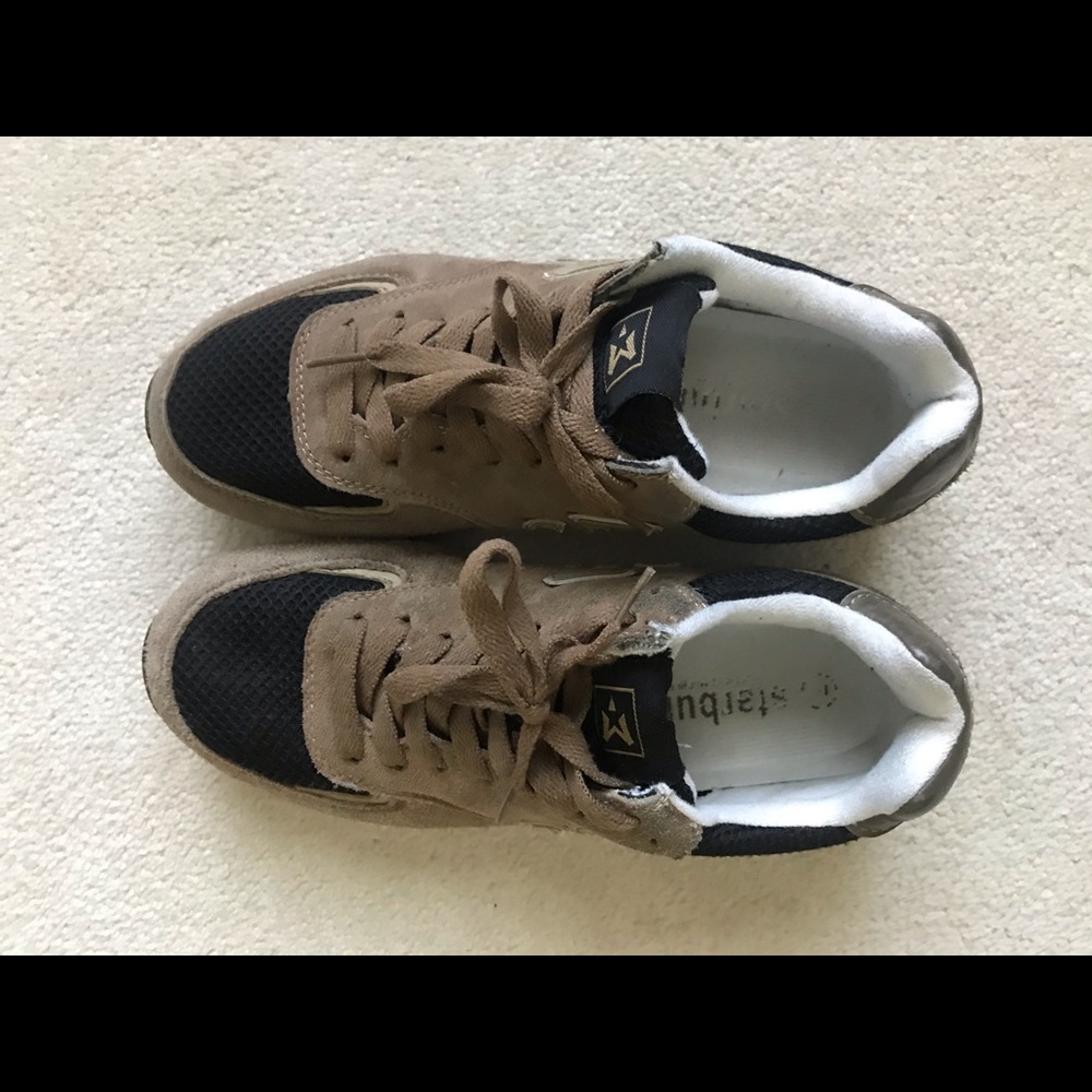 Shoes - Picture 5 of 9